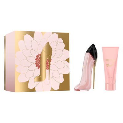 GOOD GIRL BLUSH SET PARA MUJER